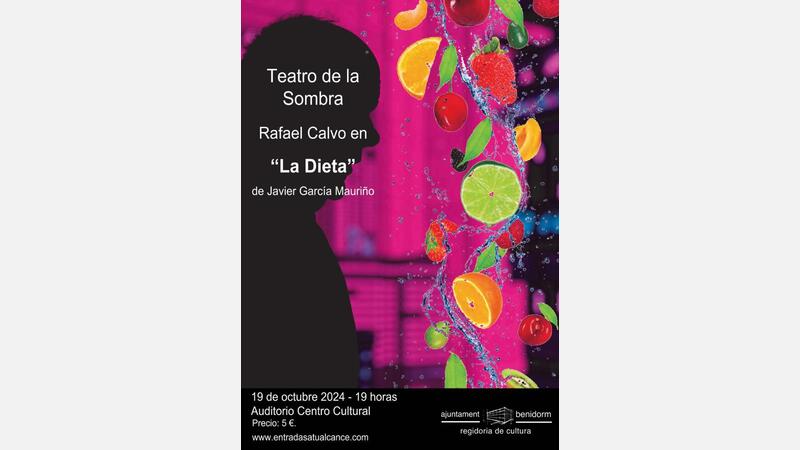 Teatro de la Sombra "La Dieta".